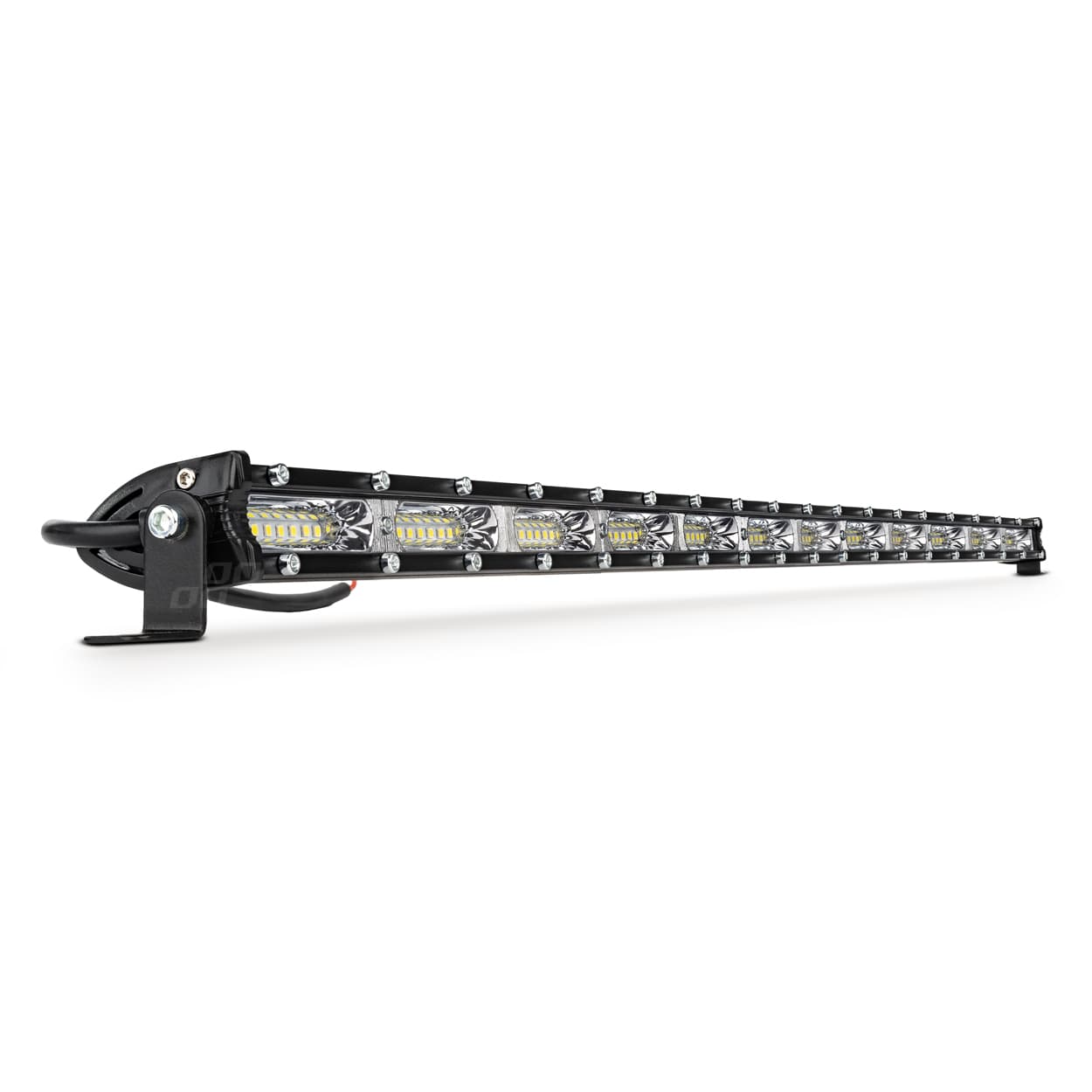 Proiector LED BAR SLIM AMIO 324W — imagine 1