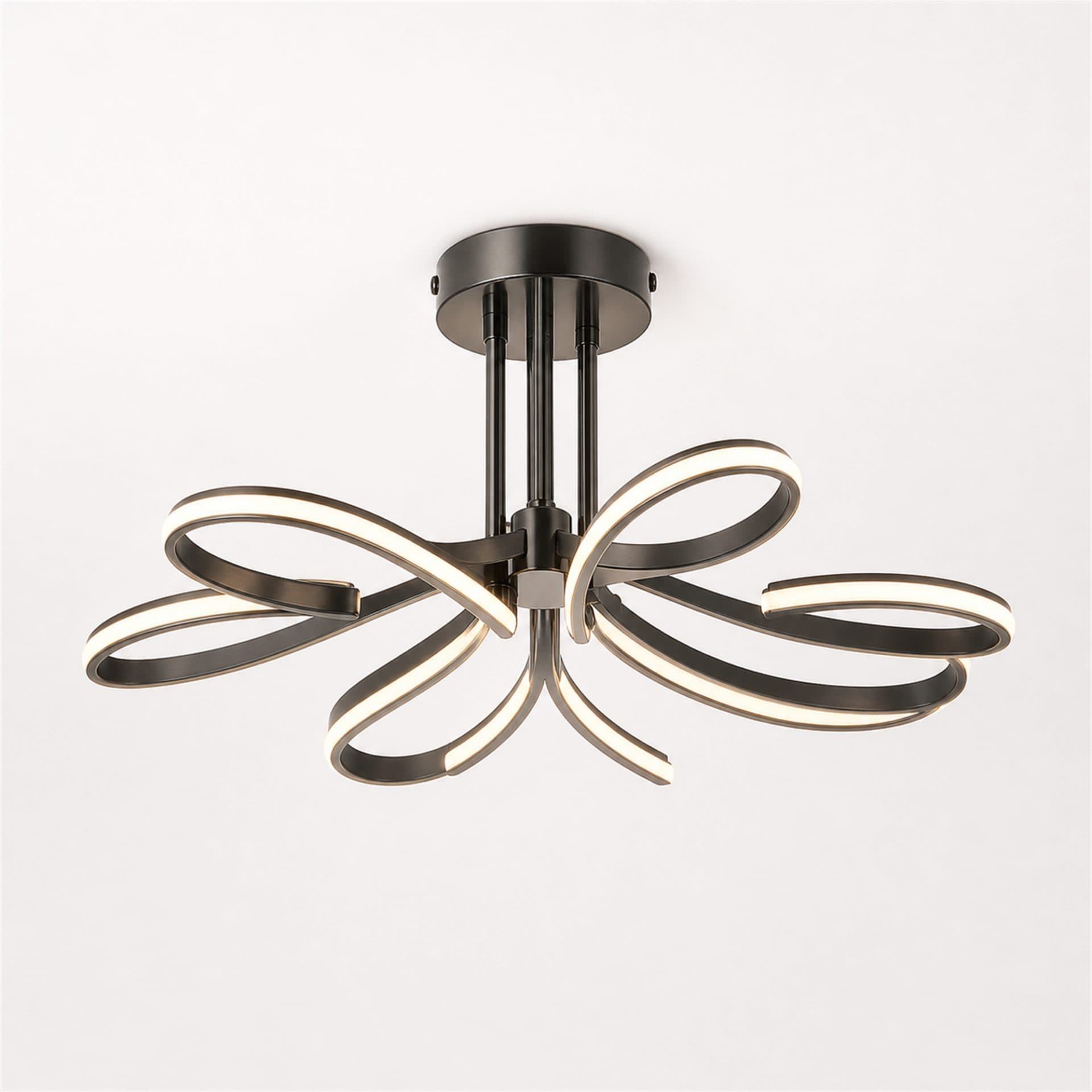 Lustra LED Flippy — imagine 15