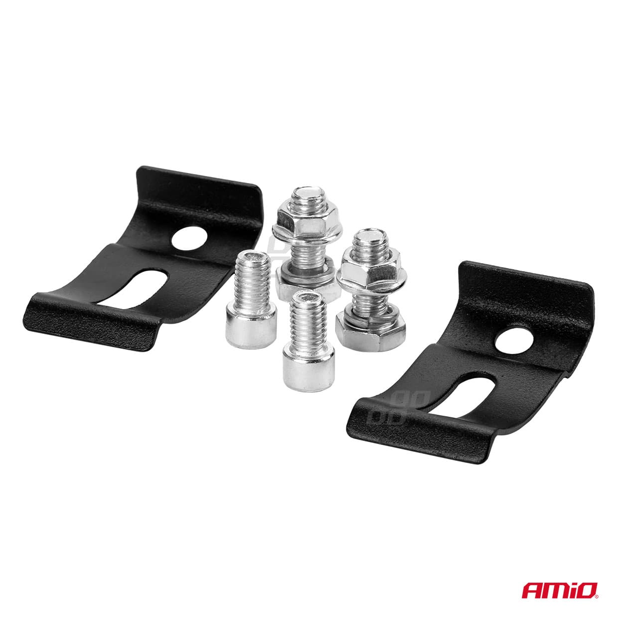 Proiector LED Off-Road AMIO 6400 lm — imagine 9