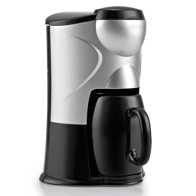 Cafetiera auto 12V 170W 150ml — imagine 2
