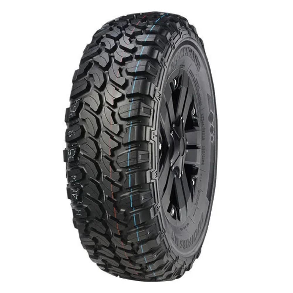 Anvelopa Mud Terrain Lanvigator Catchfors LT235/85R16 120/116Q — imagine 2
