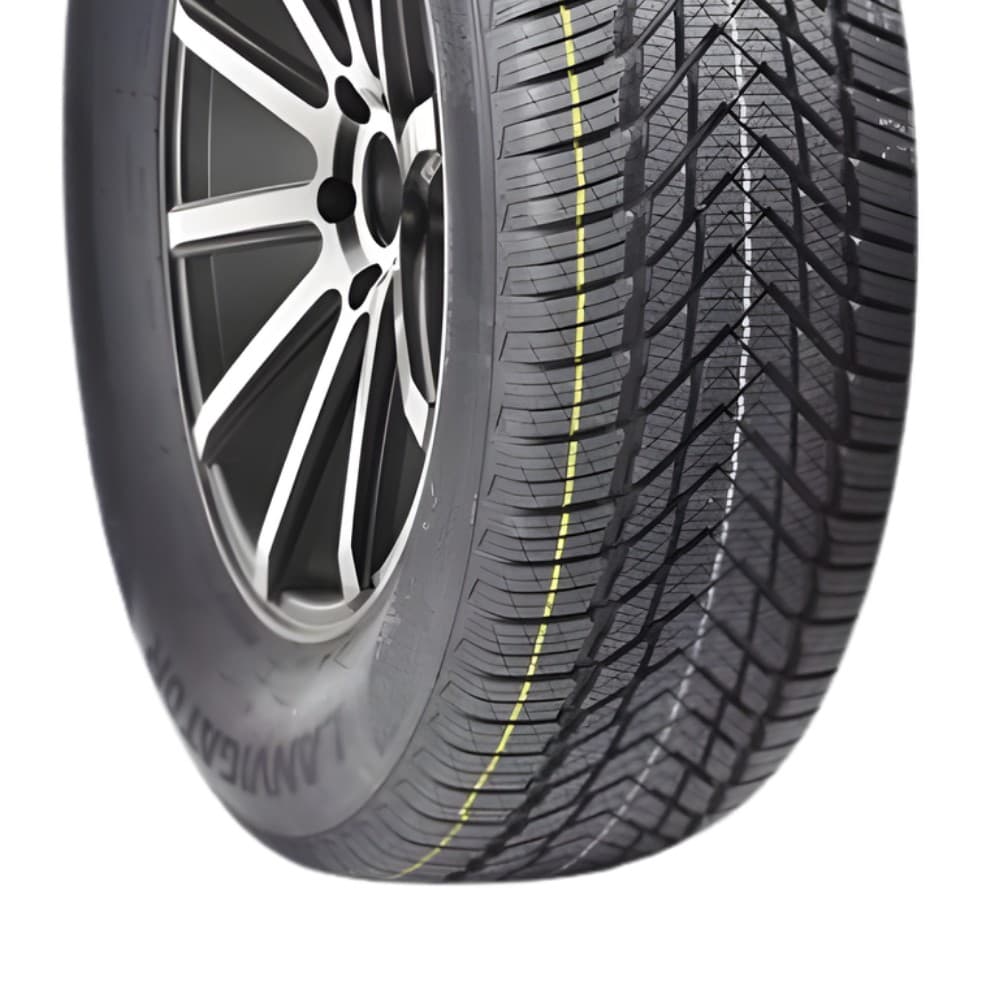 Anvelopa all season Lanvigator 205/60R16 96H XL — imagine 3