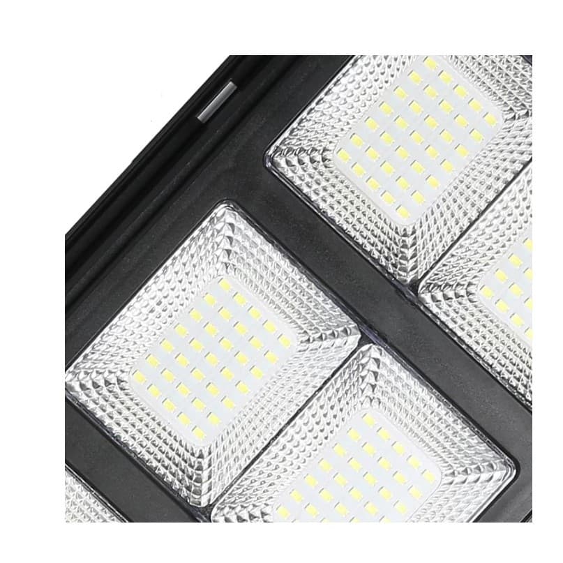 Lampa solara stradala Flippy 300W cu telecomanda — imagine 3
