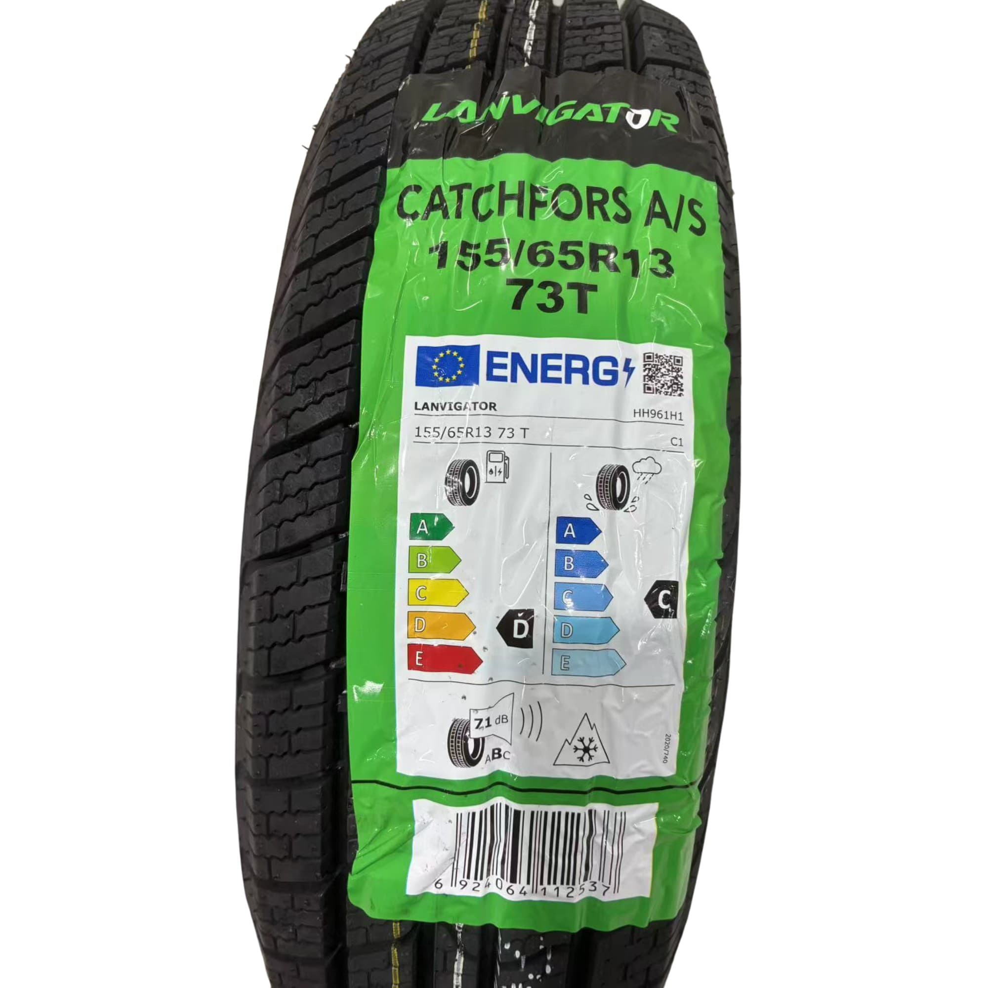 Anvelopa all season Lanvigator Catchfors A/S 155/65 R13 73T — imagine 9