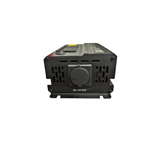 Invertor 12V-220V 1000W Premium — imagine 4
