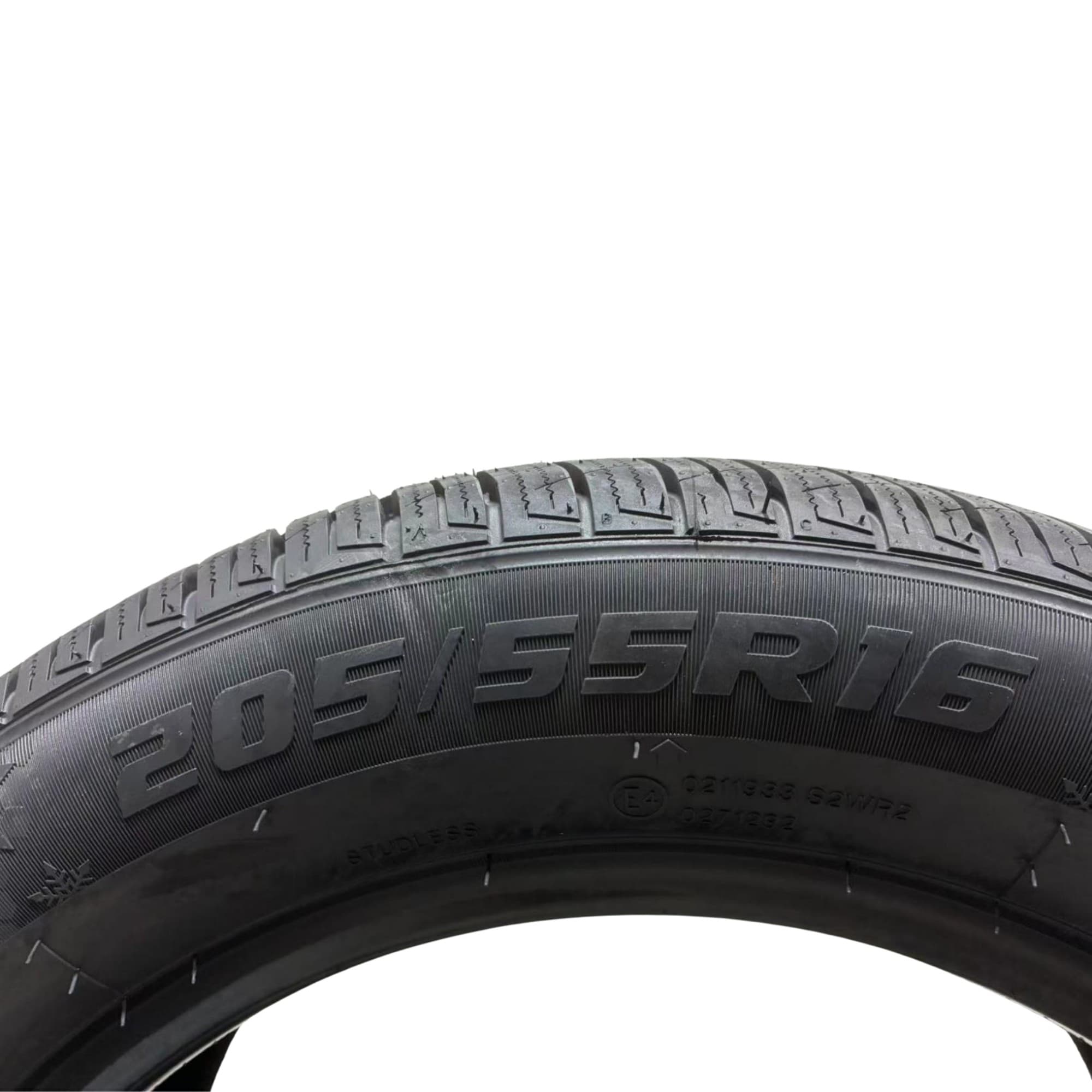 Anvelopa iarna Lanvigator WinterGrip HP 205/55R16 91H — imagine 6