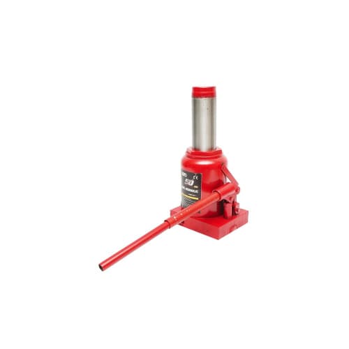 Cric hidraulic tip piston 20T — imagine 6