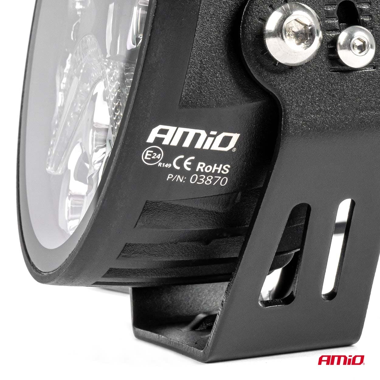Proiector LED PRO SERIES AMIO 54W 7200lm — imagine 3