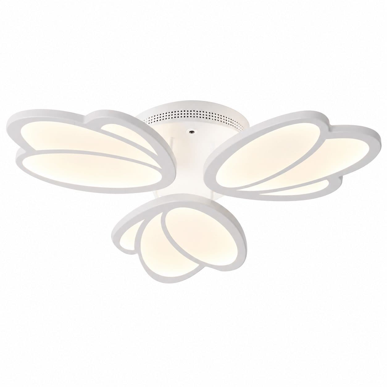 Plafoniera LED TULIP Flippy 45W — imagine 1