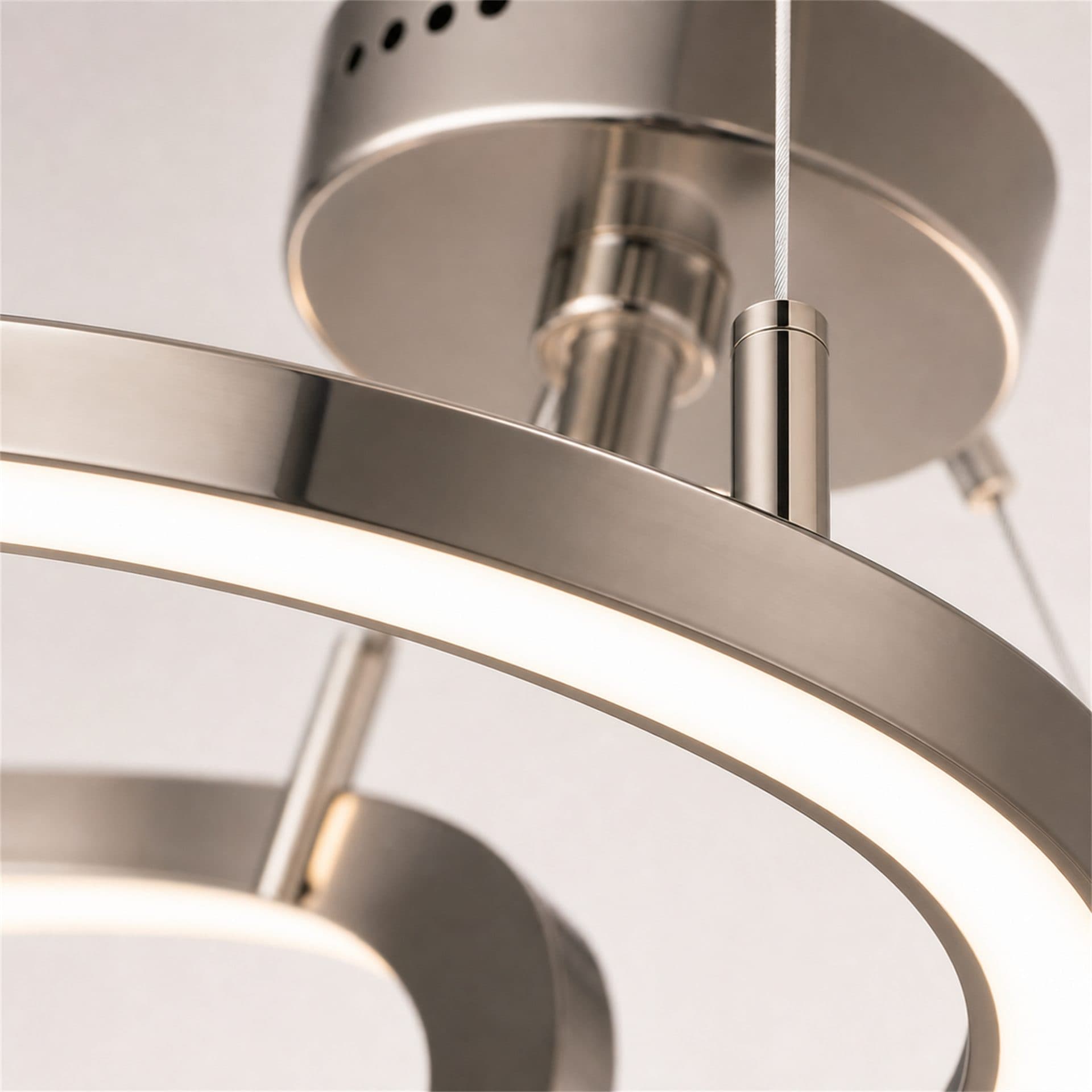 Lustra LED Flippy — imagine 4