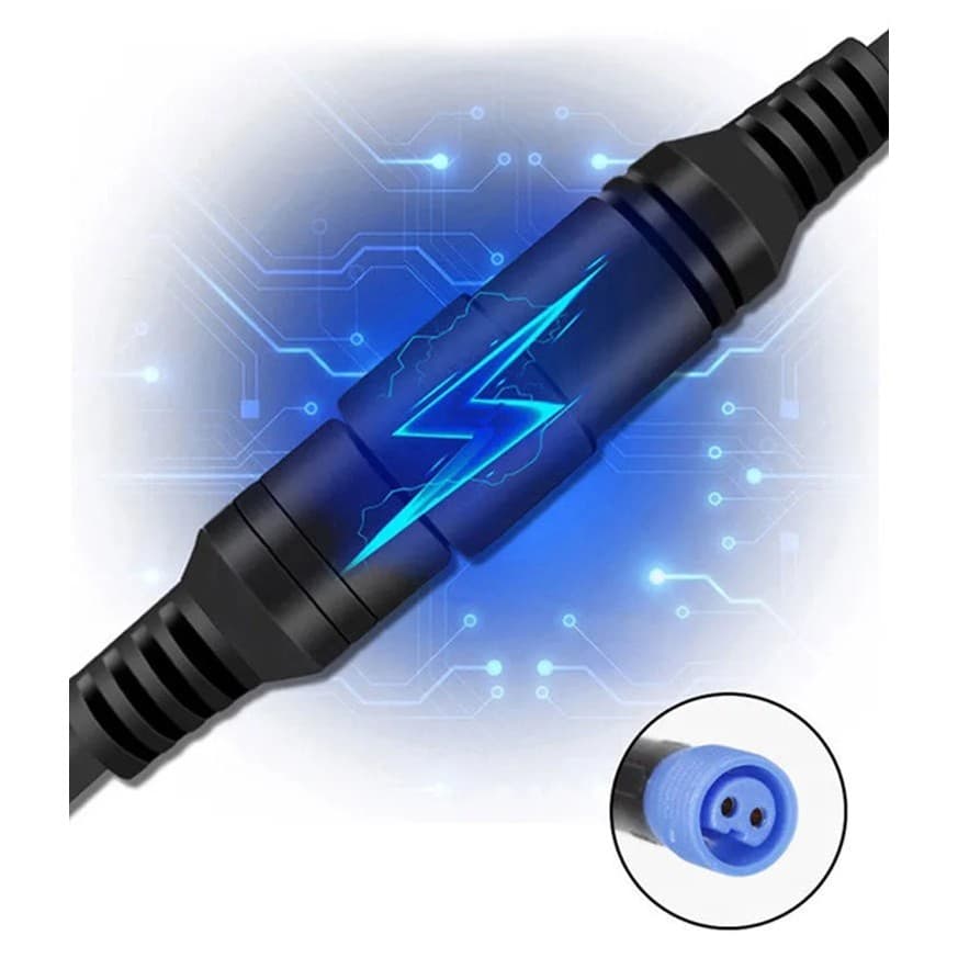 Lampa solara stradala Flippy 281 LED 150W — imagine 8