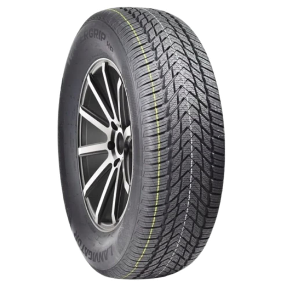 Anvelopa all season Lanvigator 205/60R16 96H XL — imagine 2