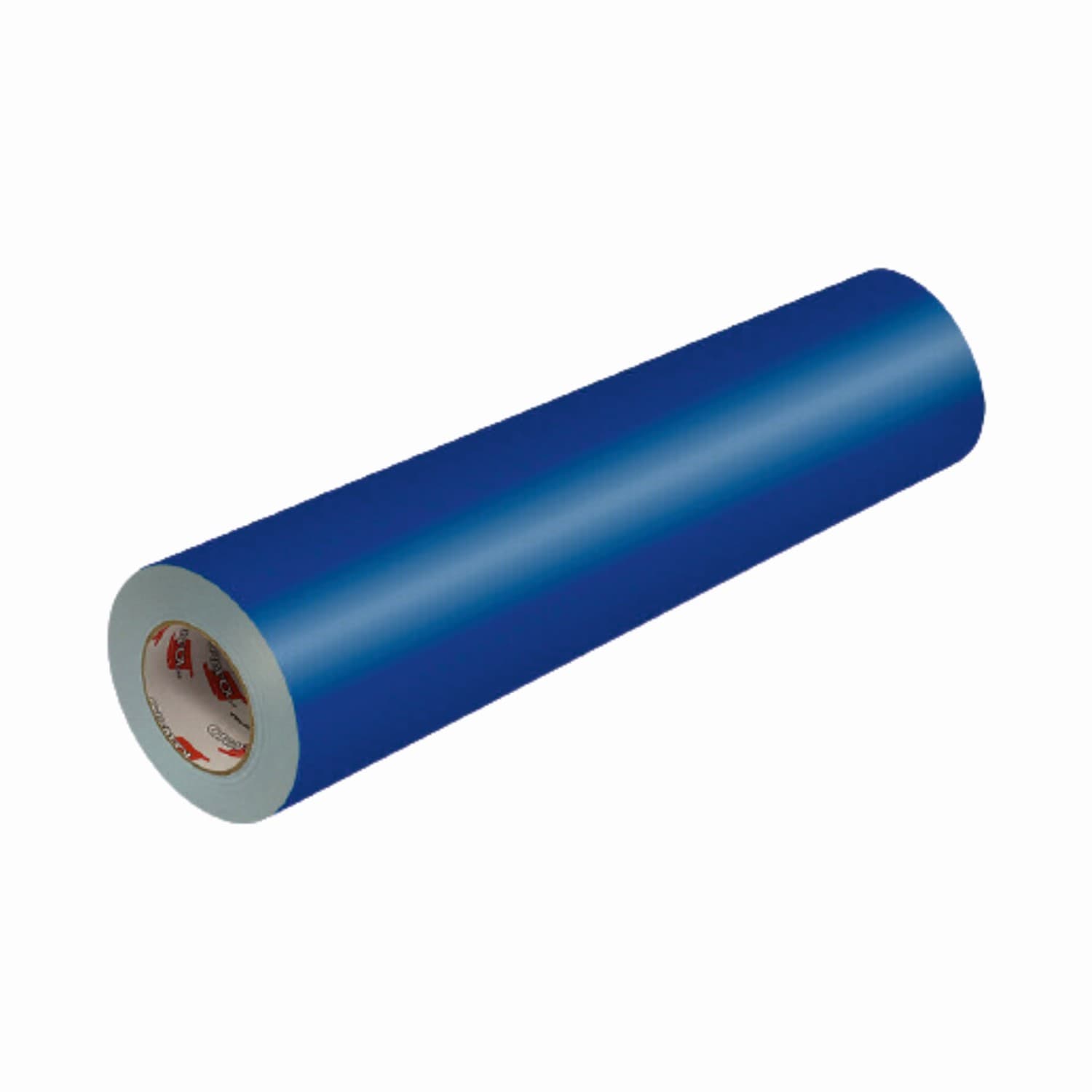 Folie colantare auto Oracal Albastru 067 finisaj Lucios dimensiune 3,0m x 1,26m — imagine 1