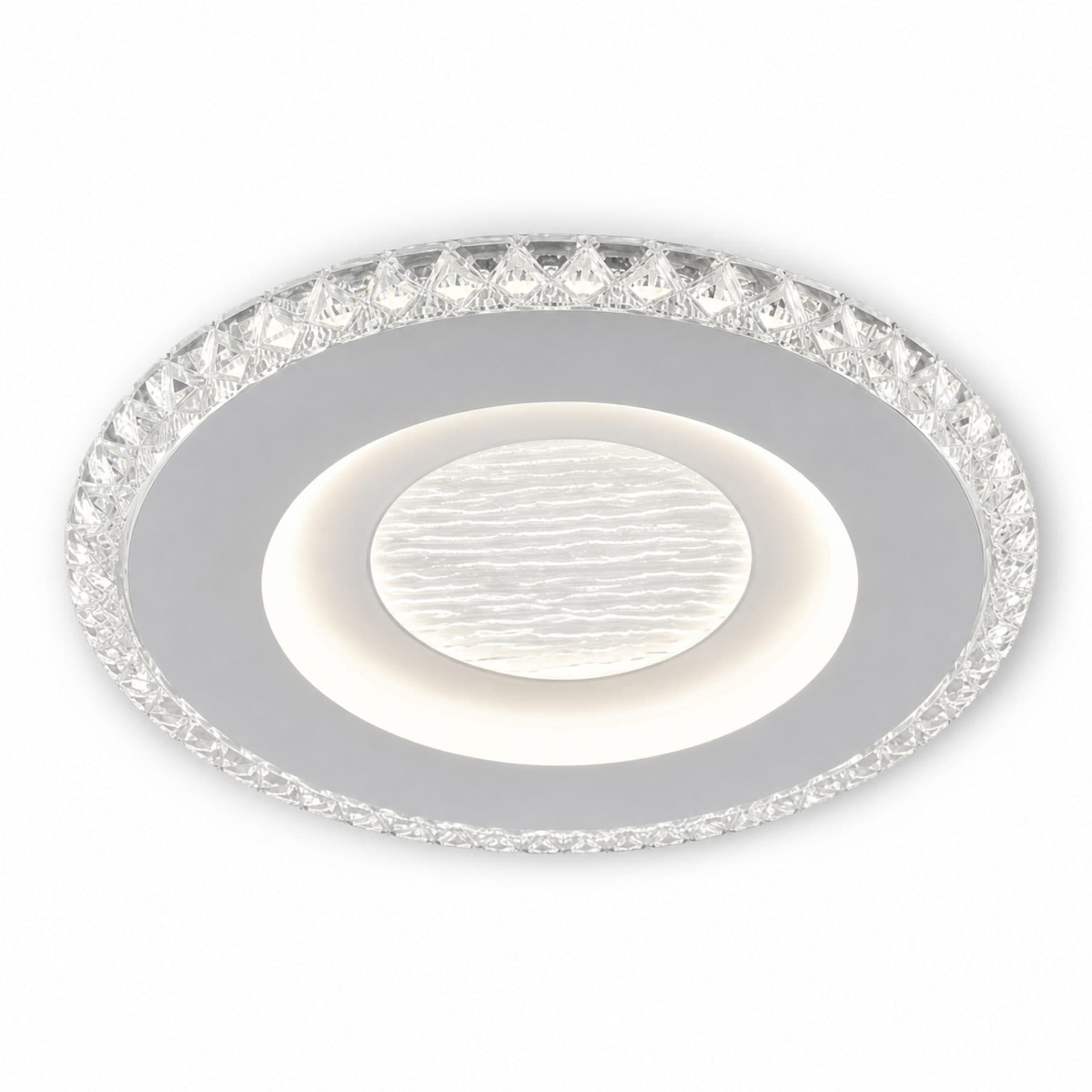 Lustra LED Flippy 33W Diametru 21cm — imagine 9