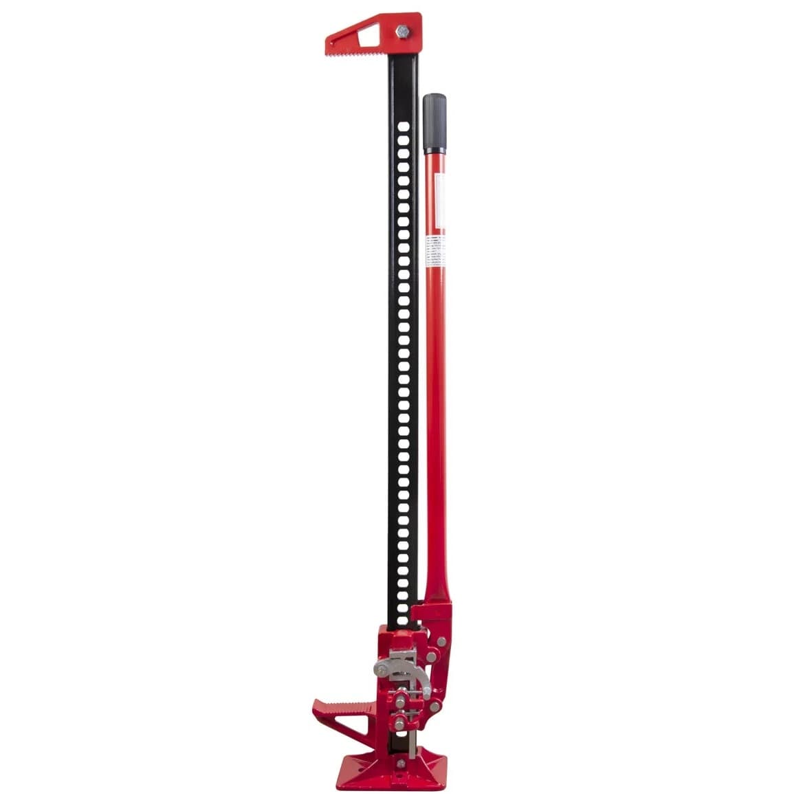 Cric mecanic off-road Farm 3 tone — imagine 2