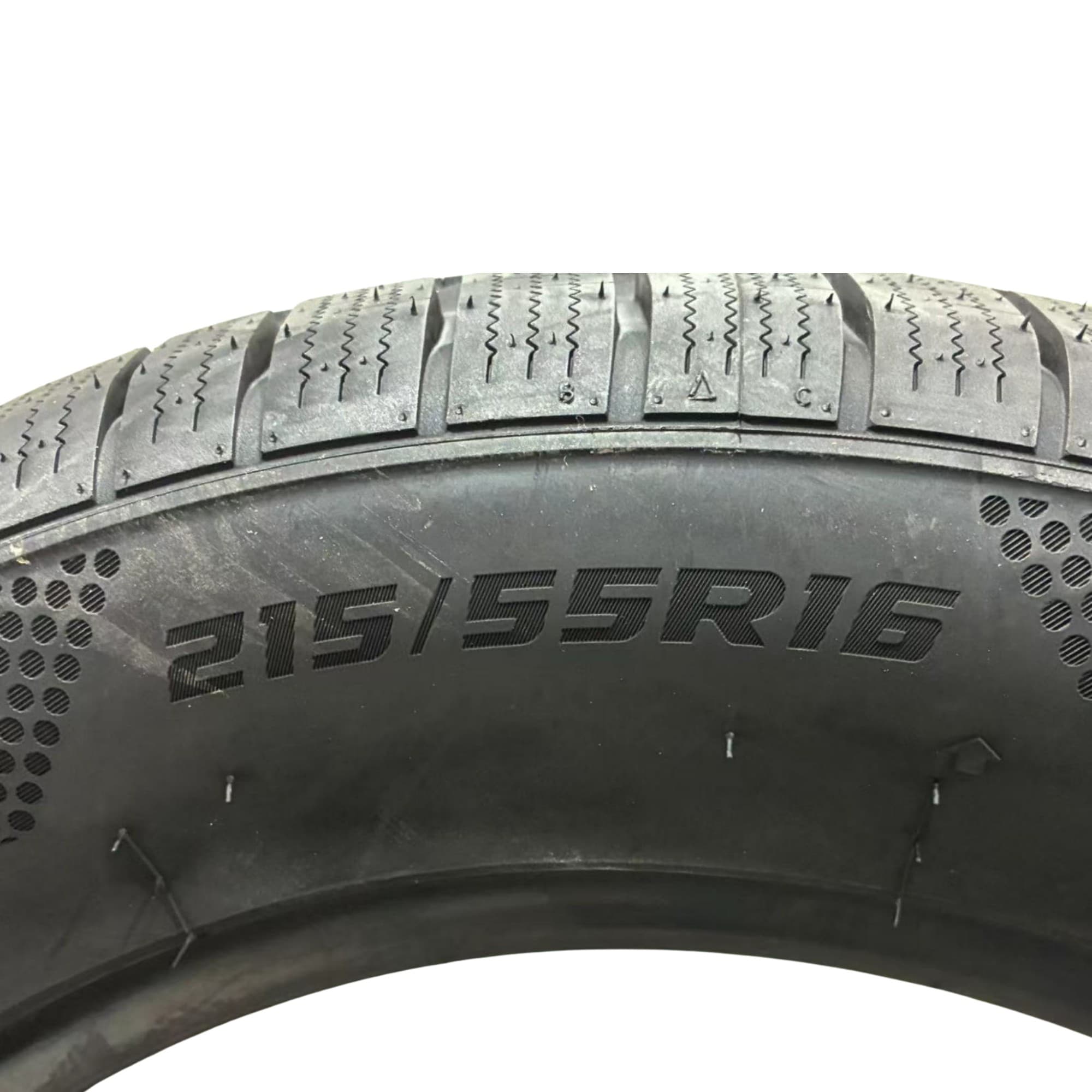 Anvelopa iarna Lanvigator WinterGrip HP 215/55R16 97H XL — imagine 4