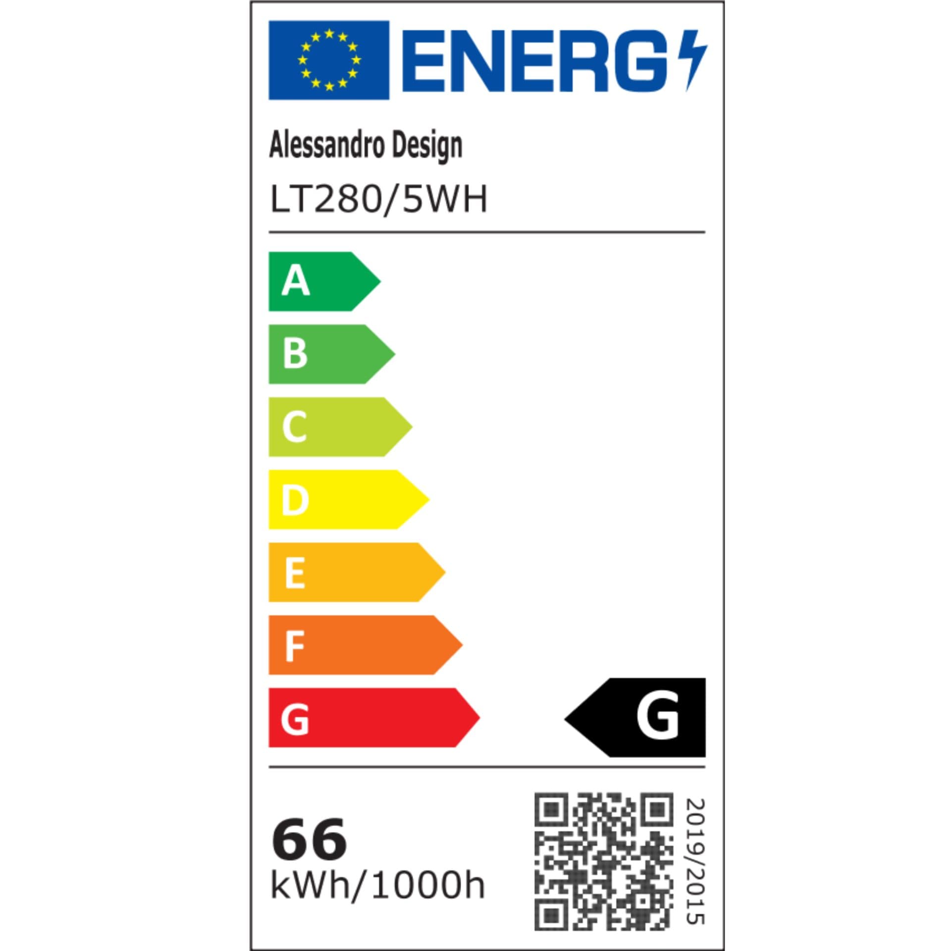 Lustra LED cu telecomanda Flippy ORCHID 66W — imagine 13