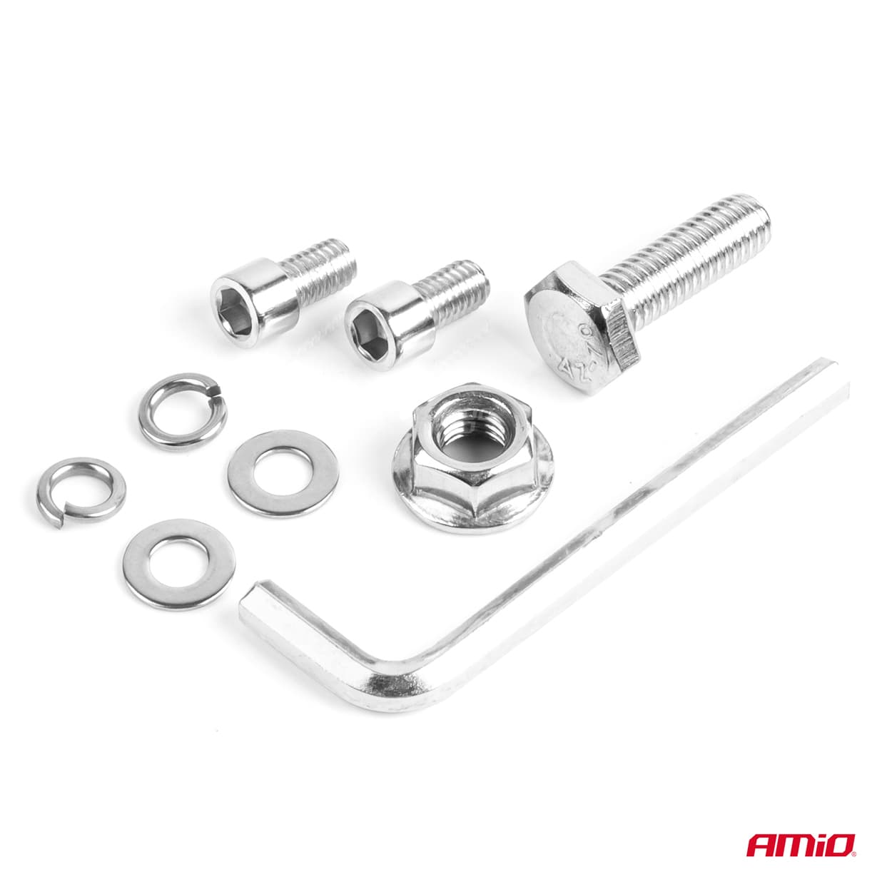 Proiector LED Angel Eye AMIO AWL57 — imagine 9