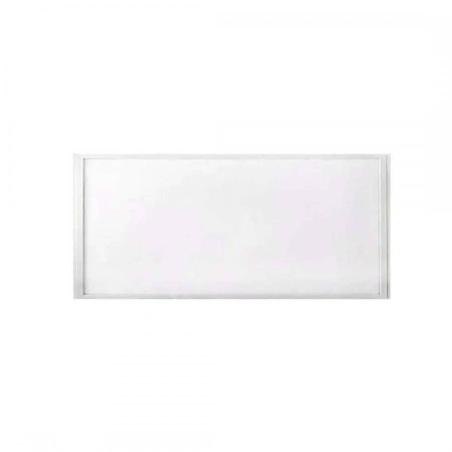 Panou LED Aplicabil 96W 6500K Alb Flippy — imagine 1