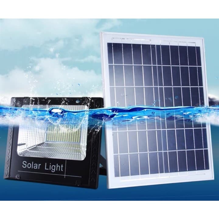 Lampa solara stradala Flippy 281 LED 150W — imagine 2