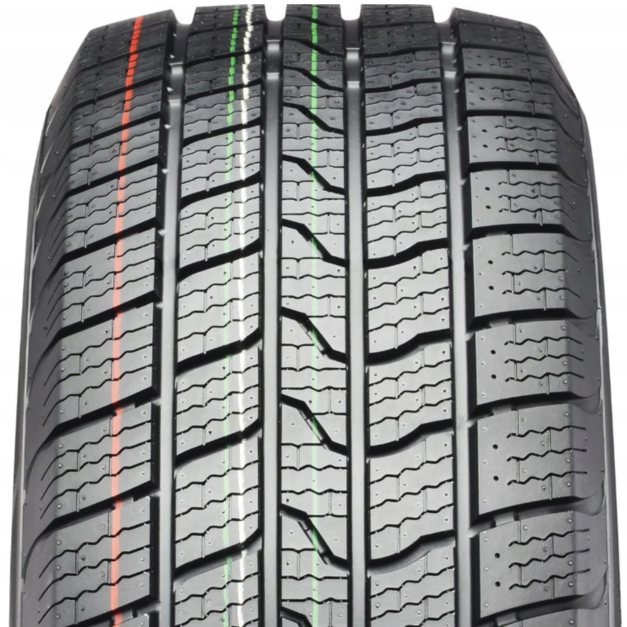 Anvelopa all season Lanvigator Catchfors A/S 235/45R17 97W XL — imagine 4