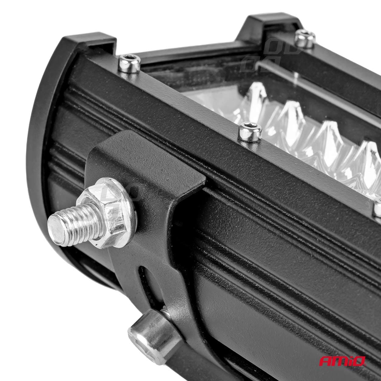 Proiector LED Off-Road AMIO 6400 lm — imagine 6