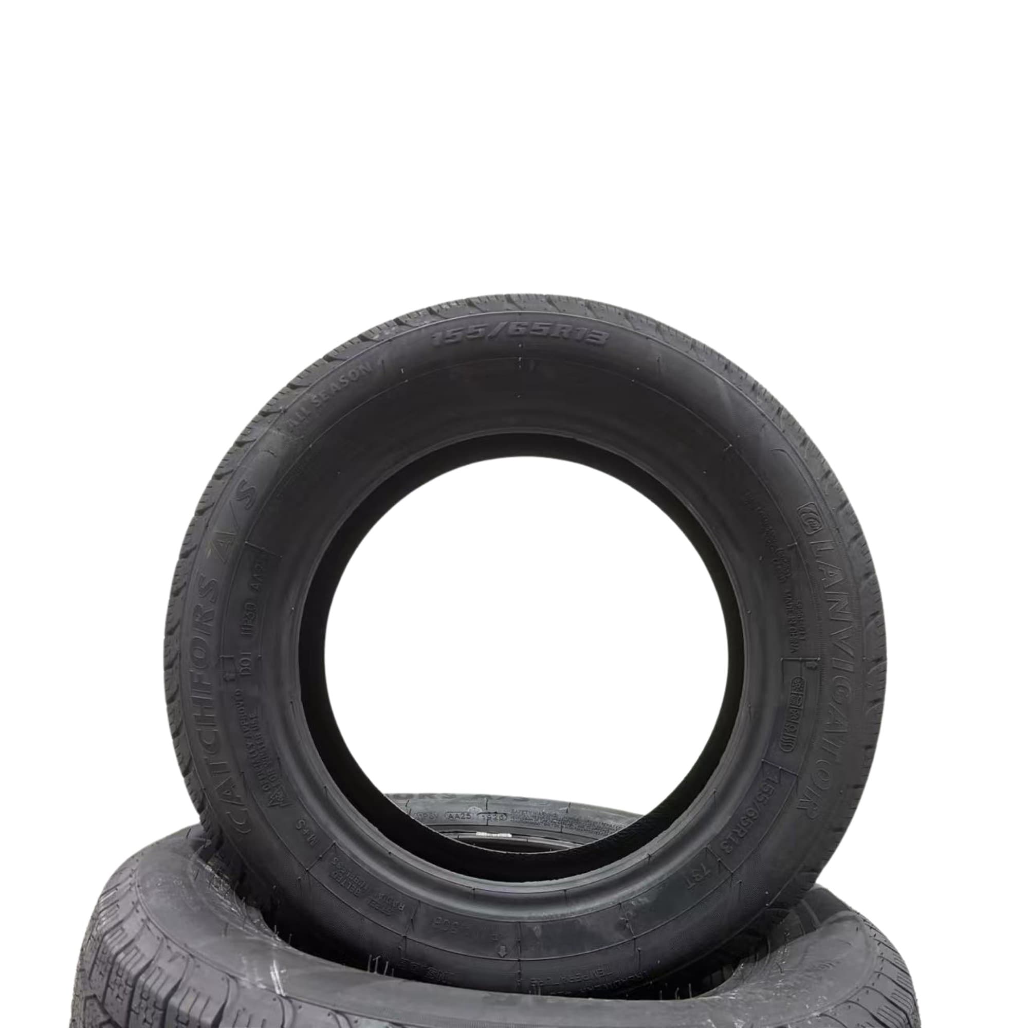 Anvelopa all season Lanvigator Catchfors A/S 155/65 R13 73T — imagine 4