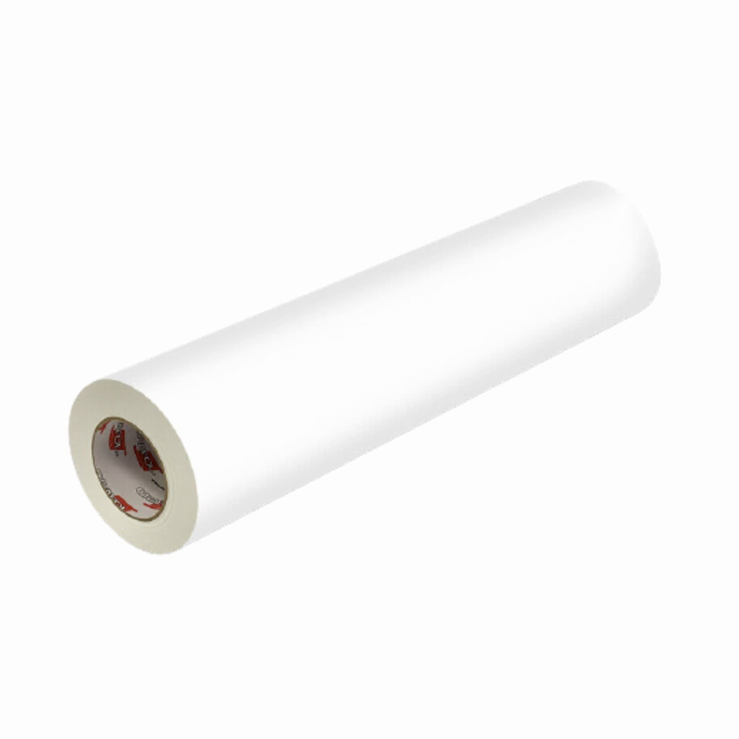 Folie colantare auto Oracal Alb 010 finisaj Lucios dimensiune 3,0m x 1,26m — imagine 1