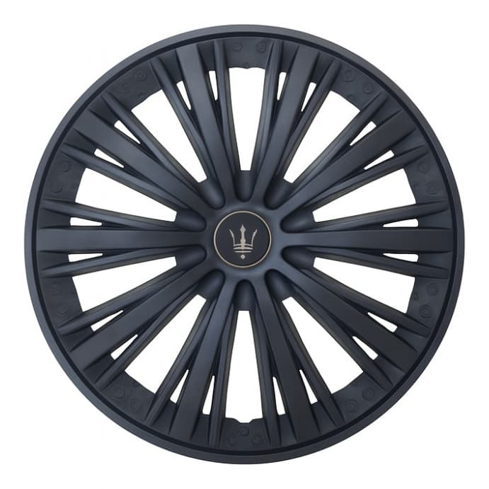 Set capace roti VELAR Shadow, design Sport Multi-Spoke, R14 — imagine 1