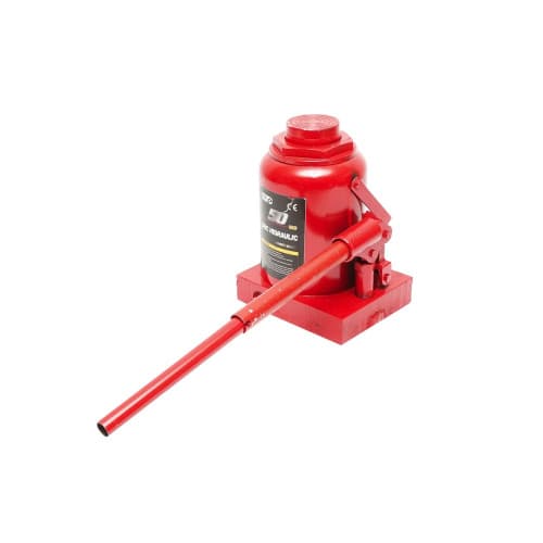 Cric hidraulic tip piston 20T — imagine 5