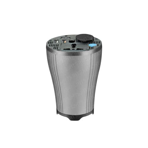 Invertor auto premium 150W 12V-220V — imagine 1