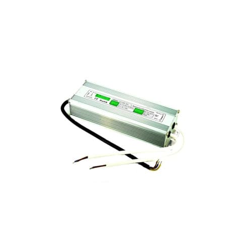 Invertor 220v-12v 120W 10A waterproof IP67 — imagine 1