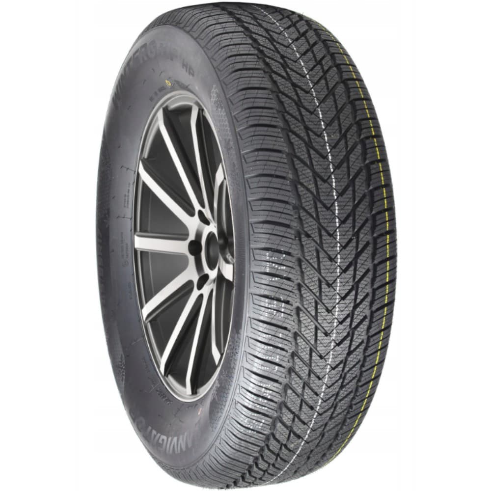 Anvelopa iarna Lanvigator WinterGrip HP 185/55R15 82H — imagine 1