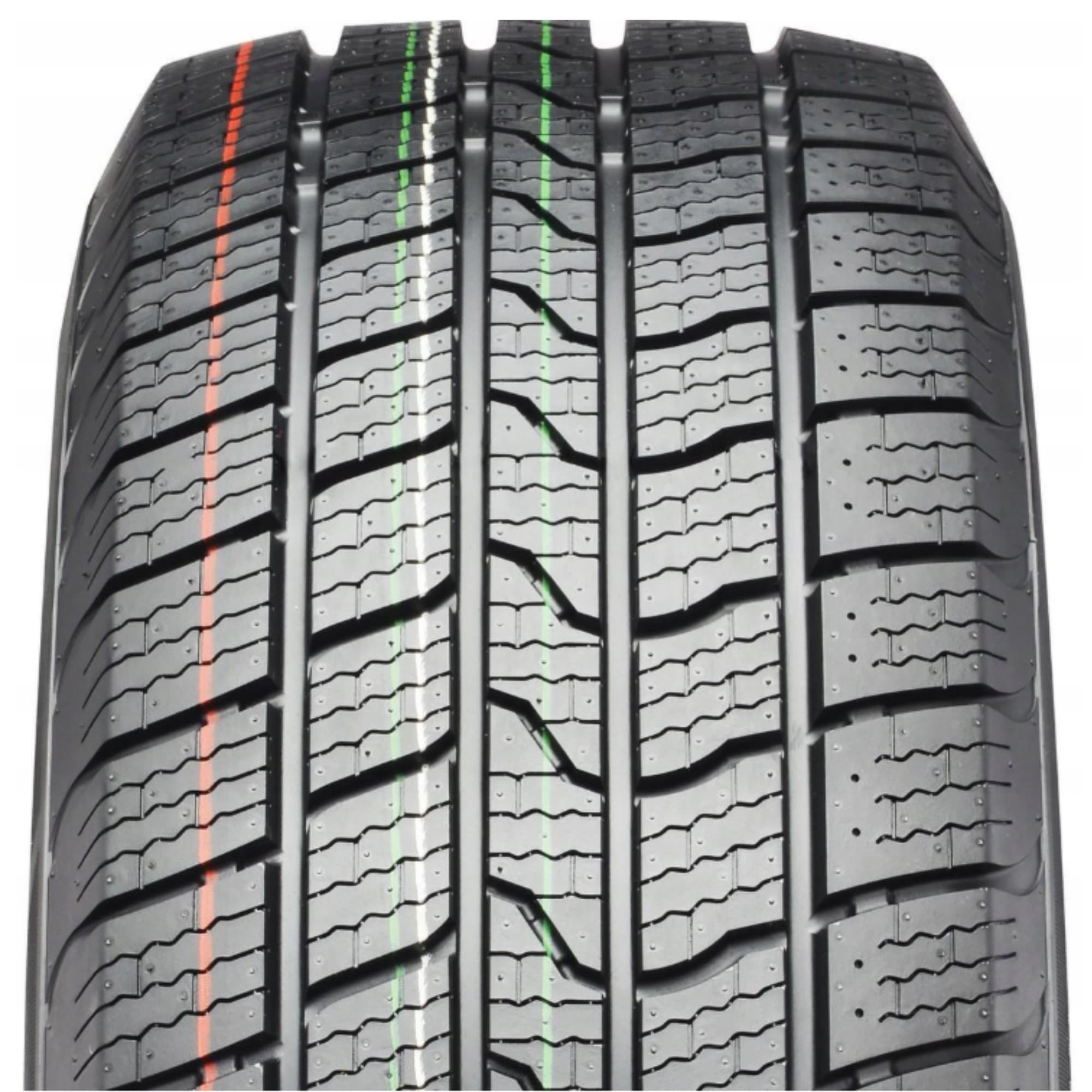 Anvelopa all season Lanvigator Catchfors A/S 175/70R14 88T XL — imagine 4