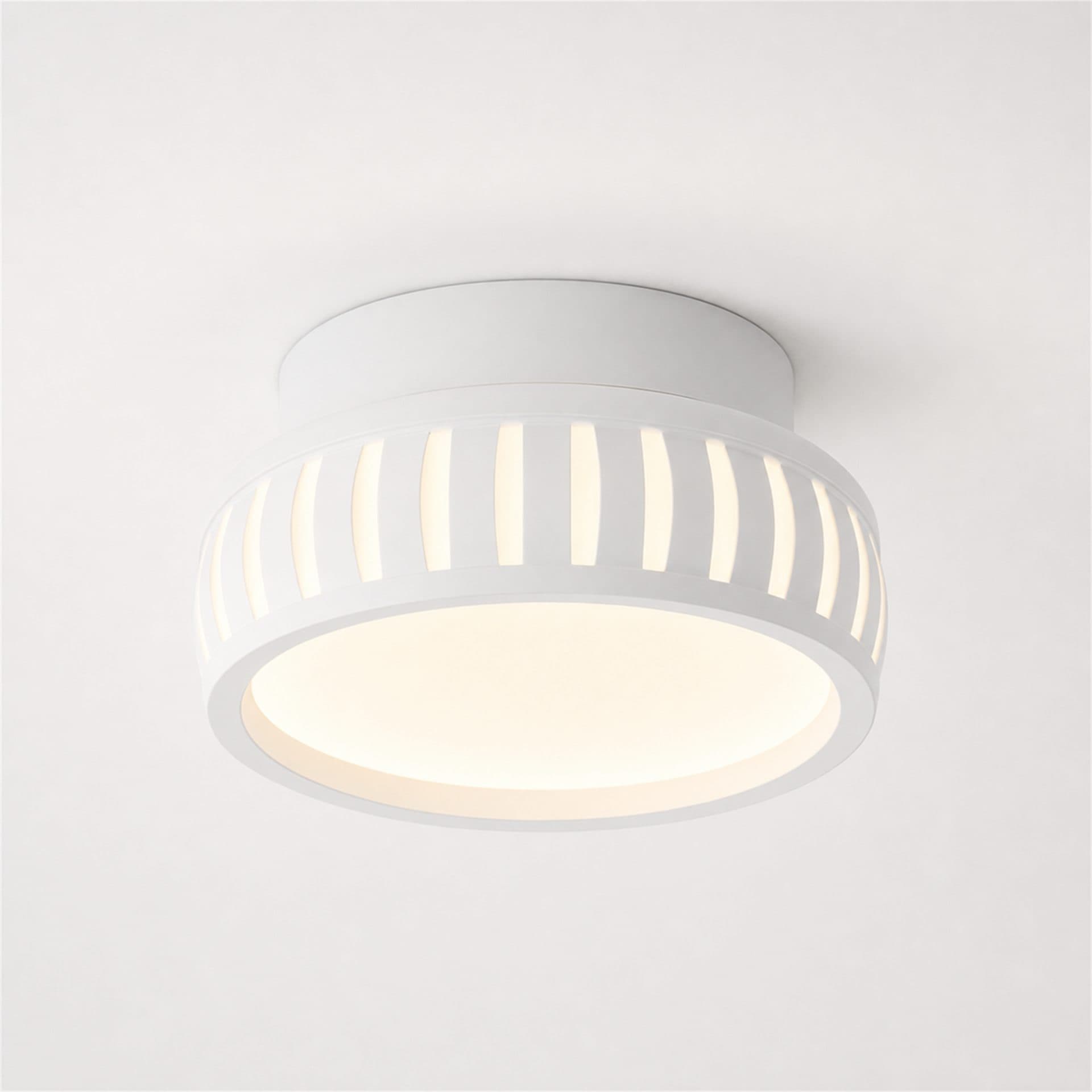 Lustra LED Flippy 33W Diametru 21cm — imagine 6