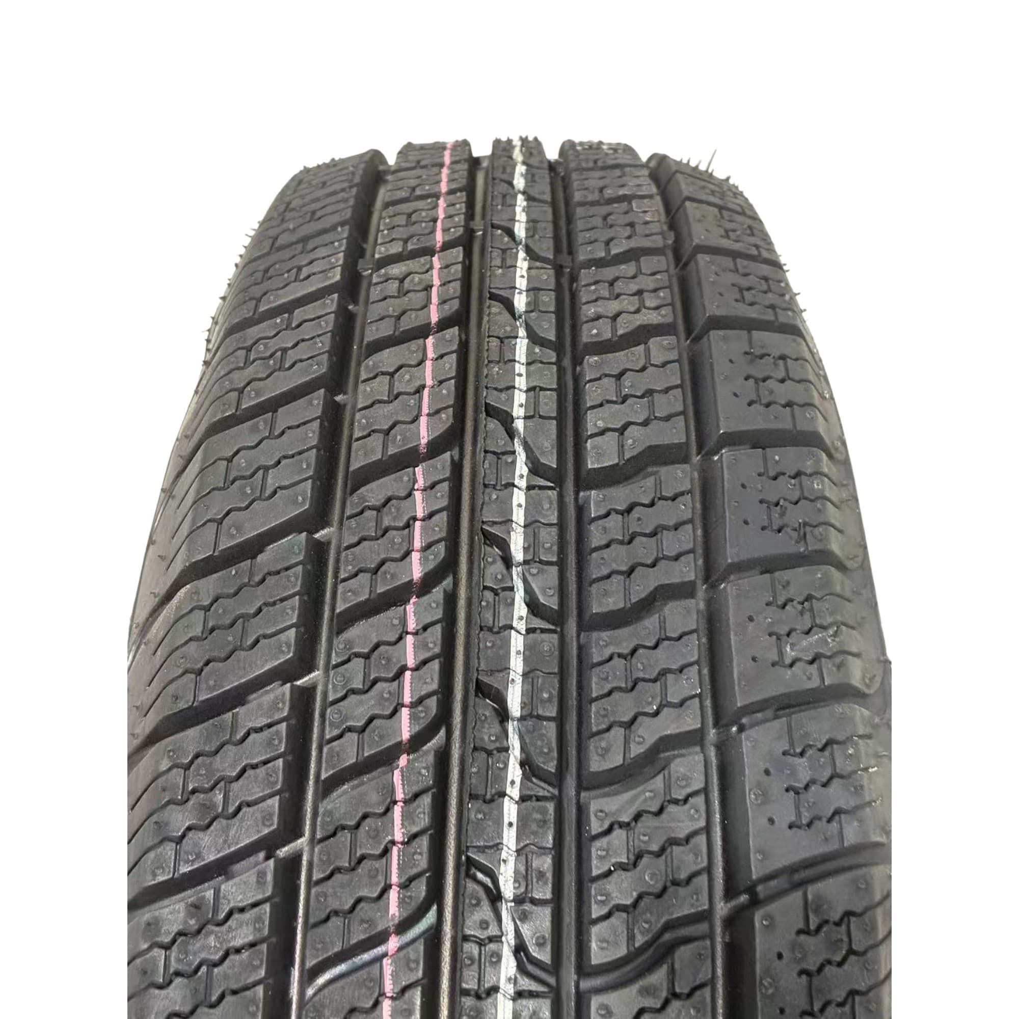 Anvelopa all season Lanvigator Catchfors A/S 165/70 R13 79T — imagine 2