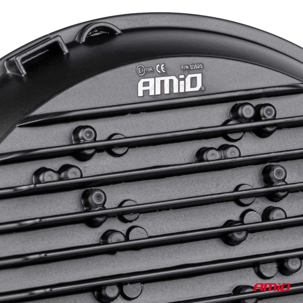 Lampa suplimentara LED AMIO BOSS — imagine 11