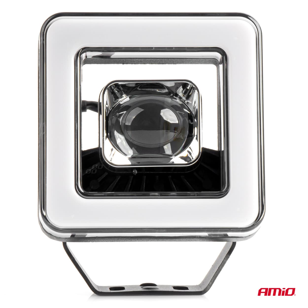 Proiector LED Angel Eye AMIO AWL57 — imagine 6