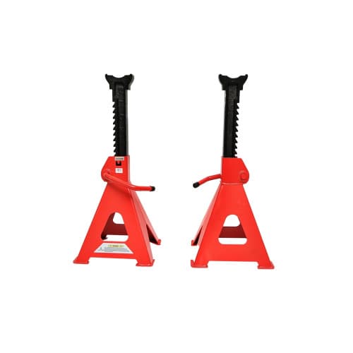 Set capre suport auto 12T — imagine 1