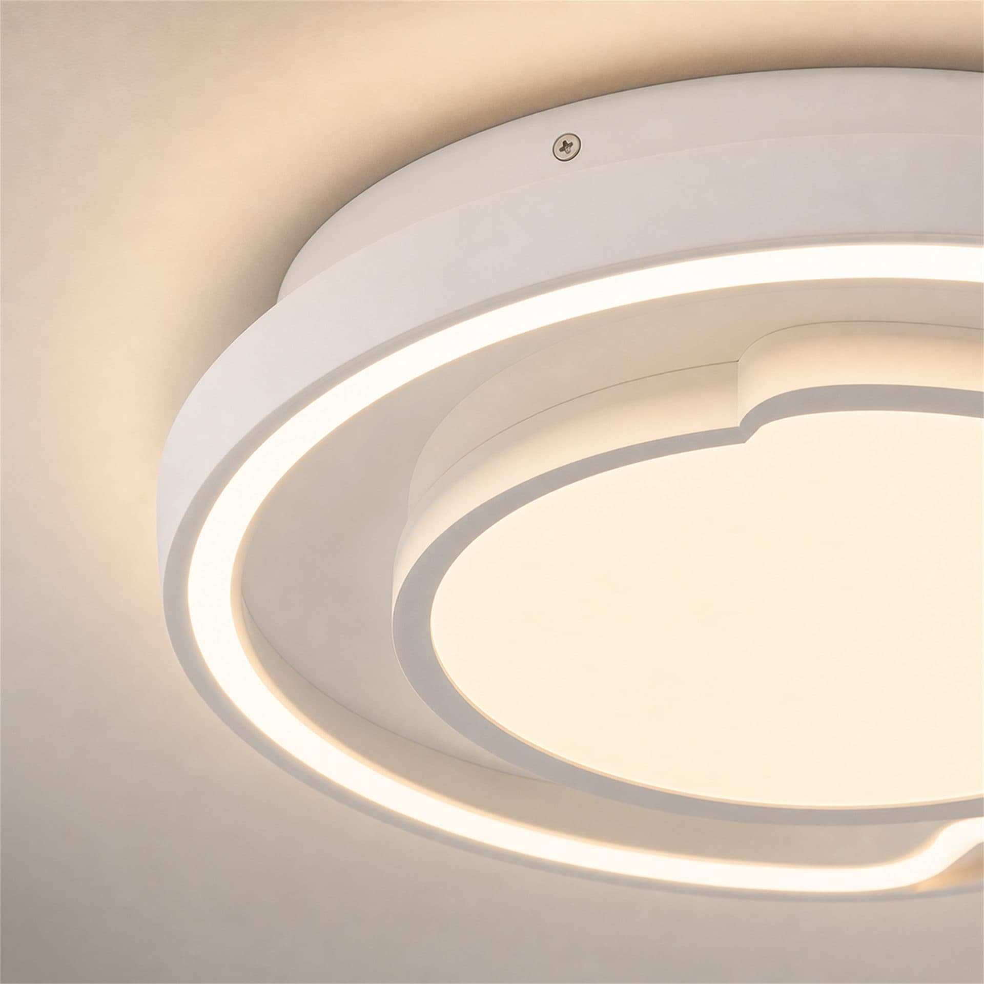 Lustra LED Flippy — imagine 5