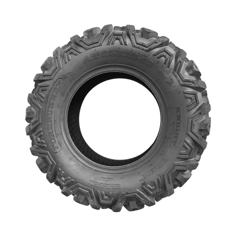 Anvelopa ATV ForeRunner Knight 25x10/R12 — imagine 2