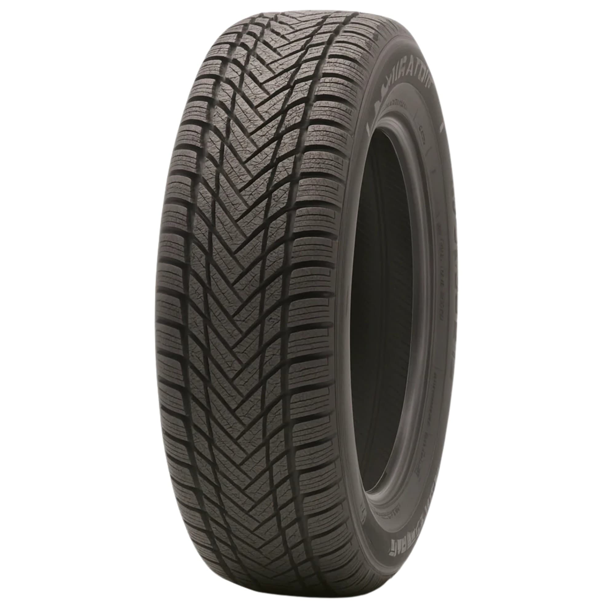 Anvelopa iarna Lanvigator WinterGrip HP 205/60R16 96H XL — imagine 1