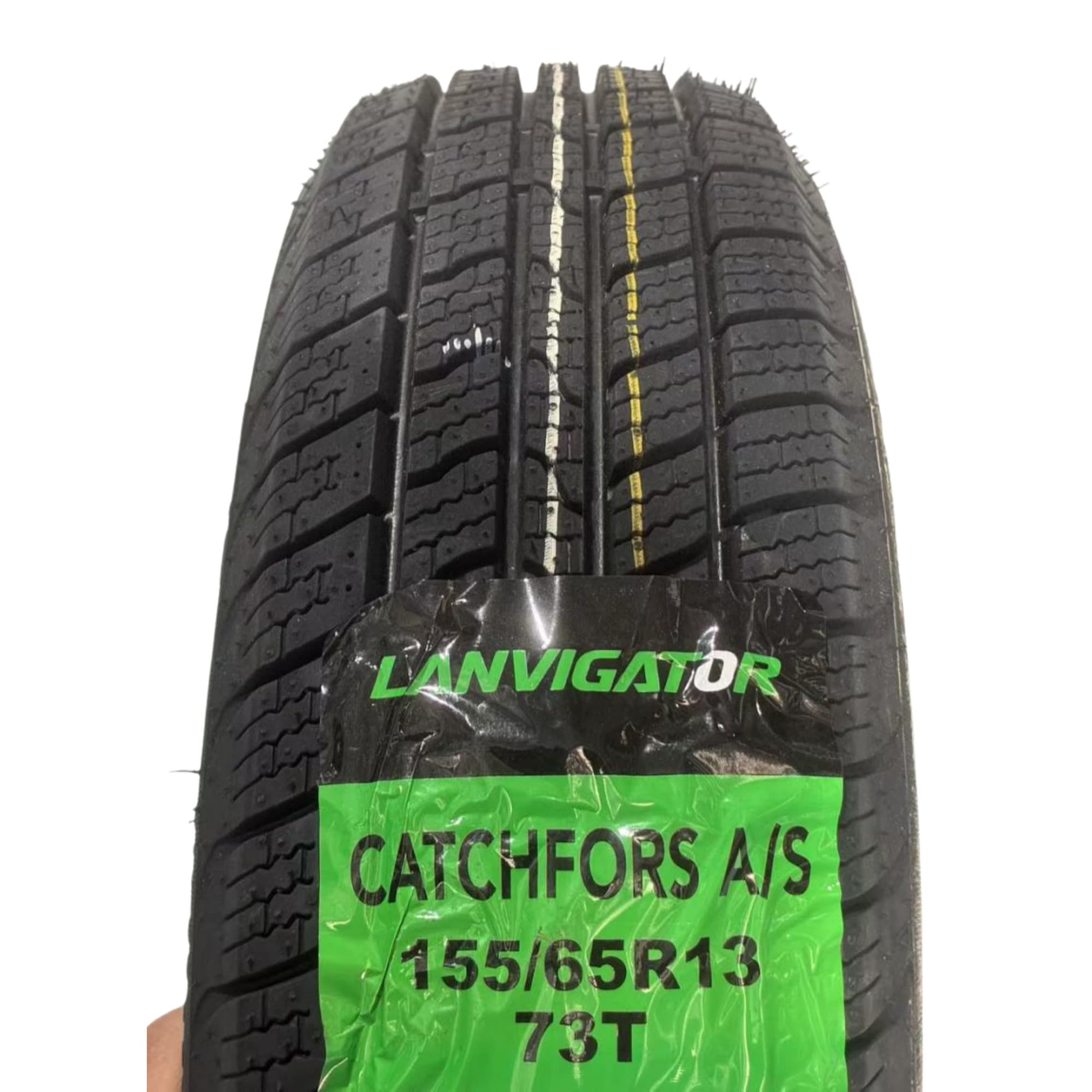 Anvelopa all season Lanvigator Catchfors A/S 155/65 R13 73T — imagine 8