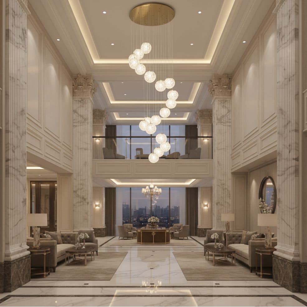 Candelabru Flippy LED Cristal MILLE — imagine 5