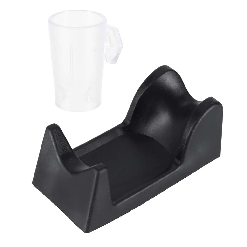 Masina electrica de slefuit unghiile, 65W, roz — imagine 7