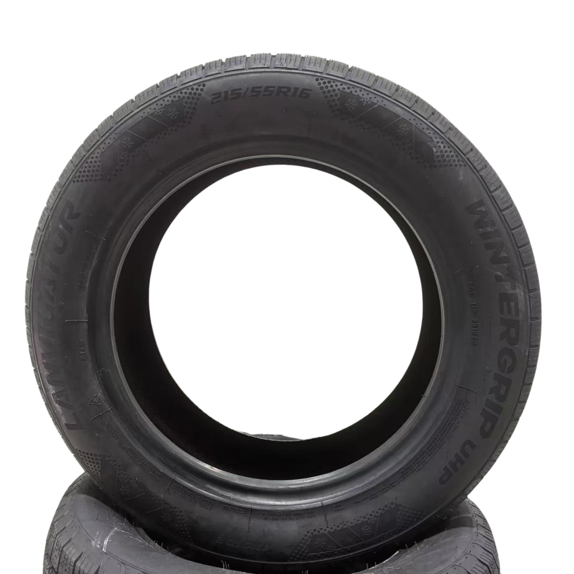 Anvelopa iarna Lanvigator WinterGrip HP 215/55R16 97H XL — imagine 3