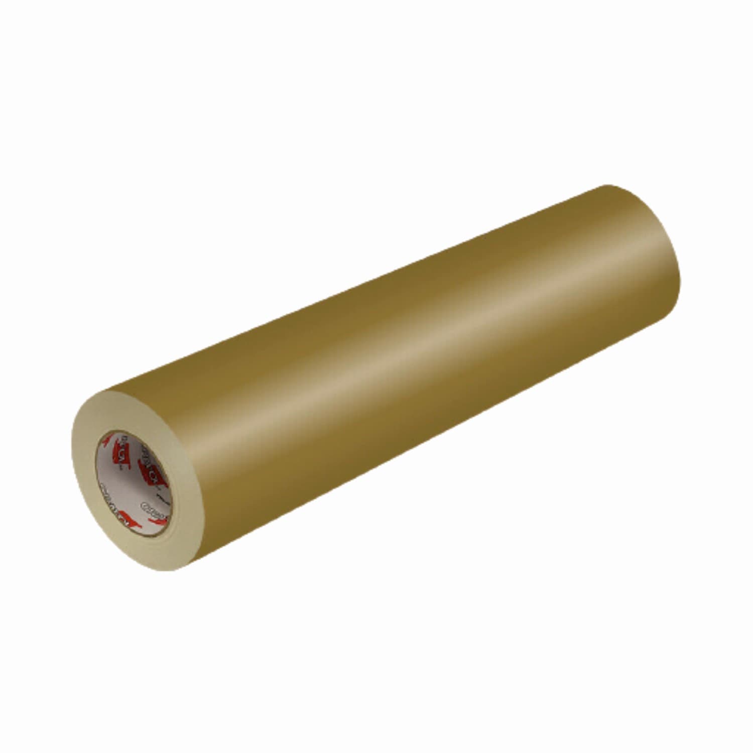 Folie colantare auto Oracal Auriu 091 finisaj lucios dimensiune 3,0m x 1,26m — imagine 1