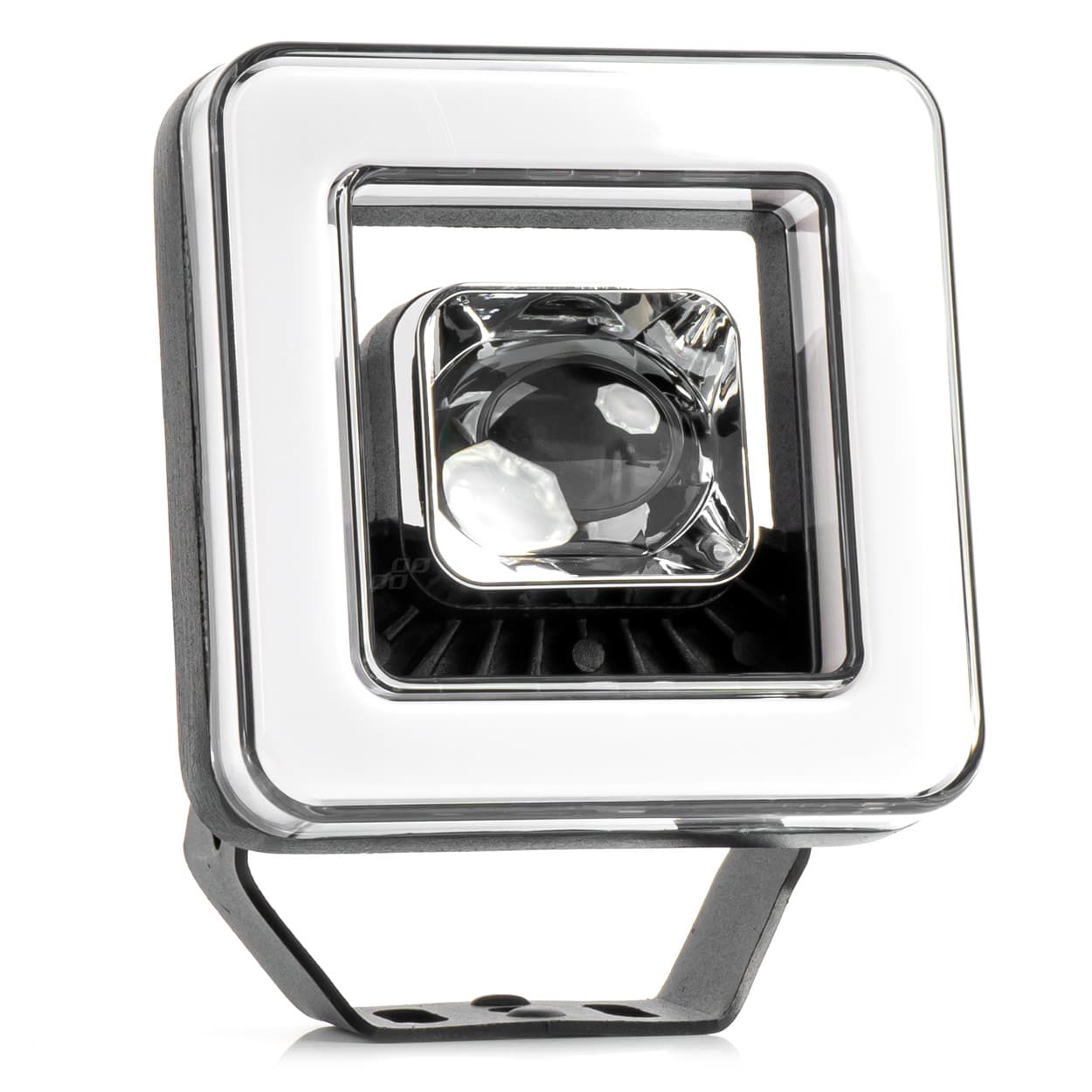 Proiector LED Angel Eye AMIO AWL57 — imagine 1