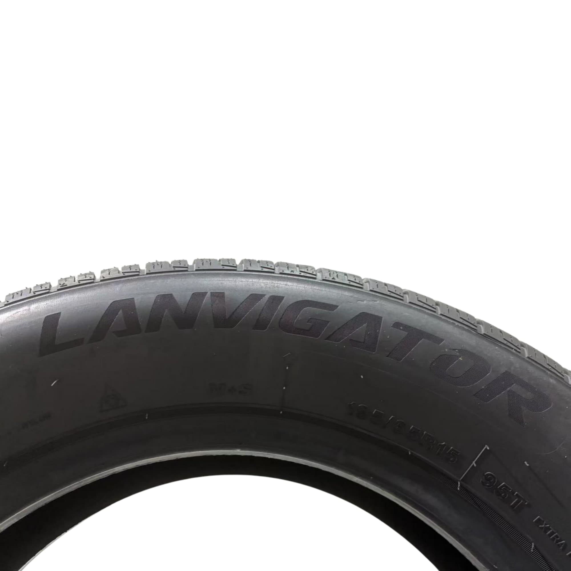 Anvelopa iarna Lanvigator WinterGrip HP 215/65R16 98H — imagine 6