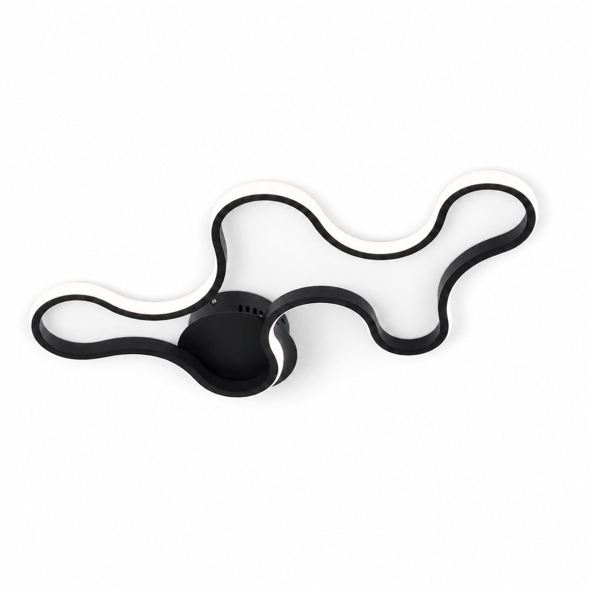 Lustra LED cu telecomanda Flippy ORMS Eleganza — imagine 1